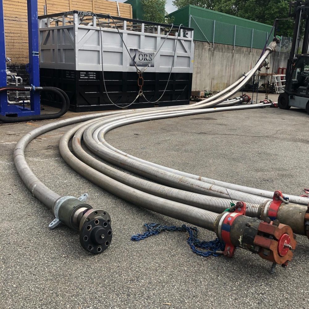 Read more about the article Hoses